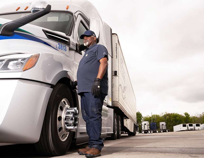 John Christner Trucking Team Truck Jobs John Christner Trucking 